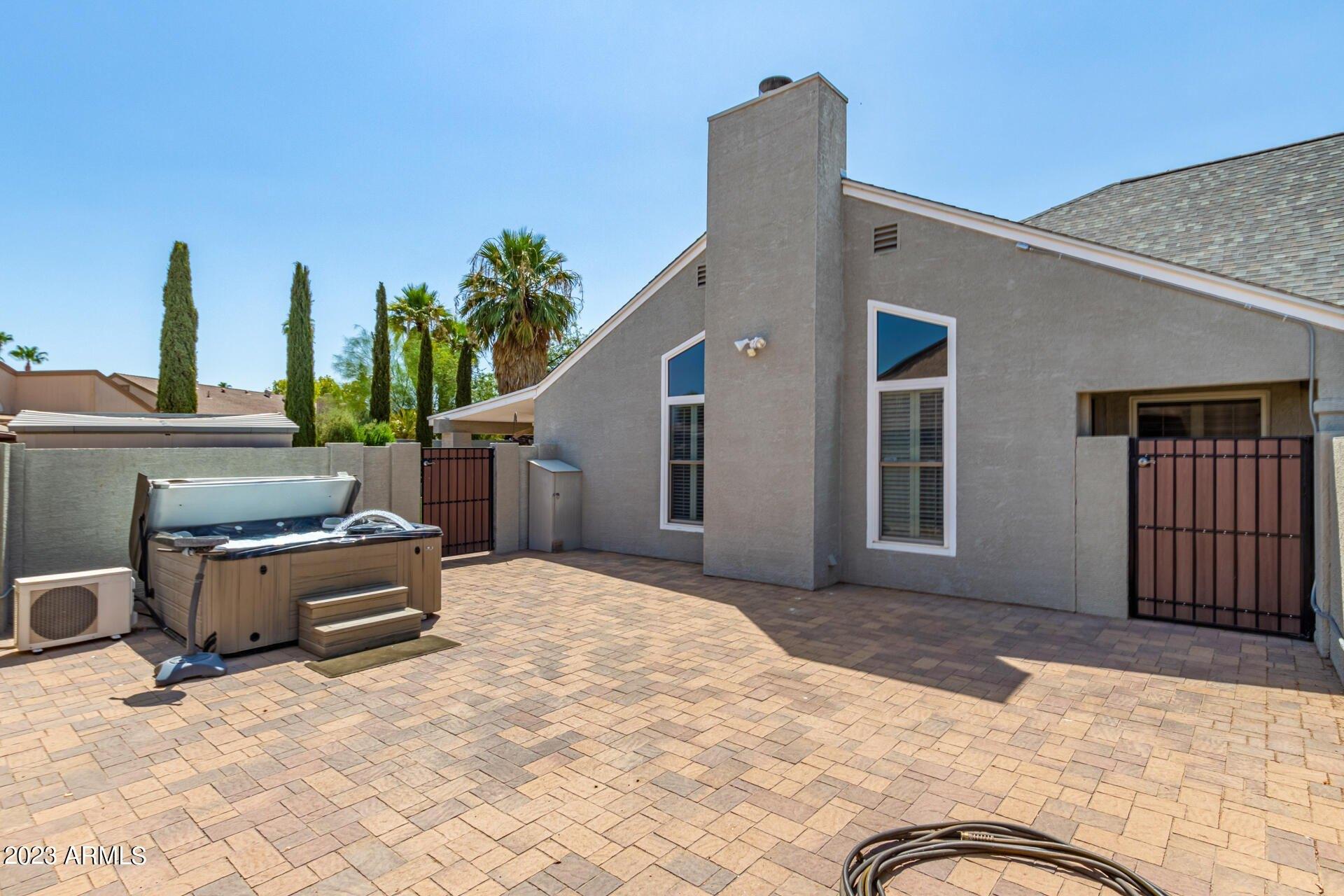 S Criss St, Chandler, AZ 85226
