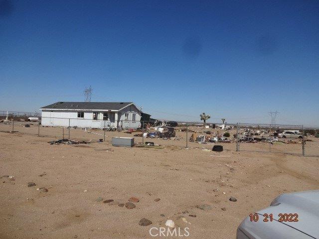 Zenda, Adelanto, CA 92301