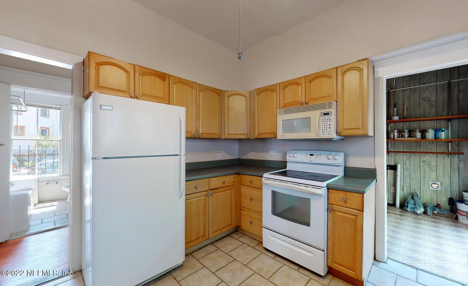 N Laura St, Jacksonville, FL 32206