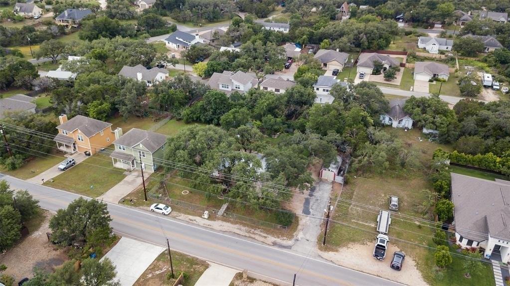 Debba Dr, Austin, TX 78734