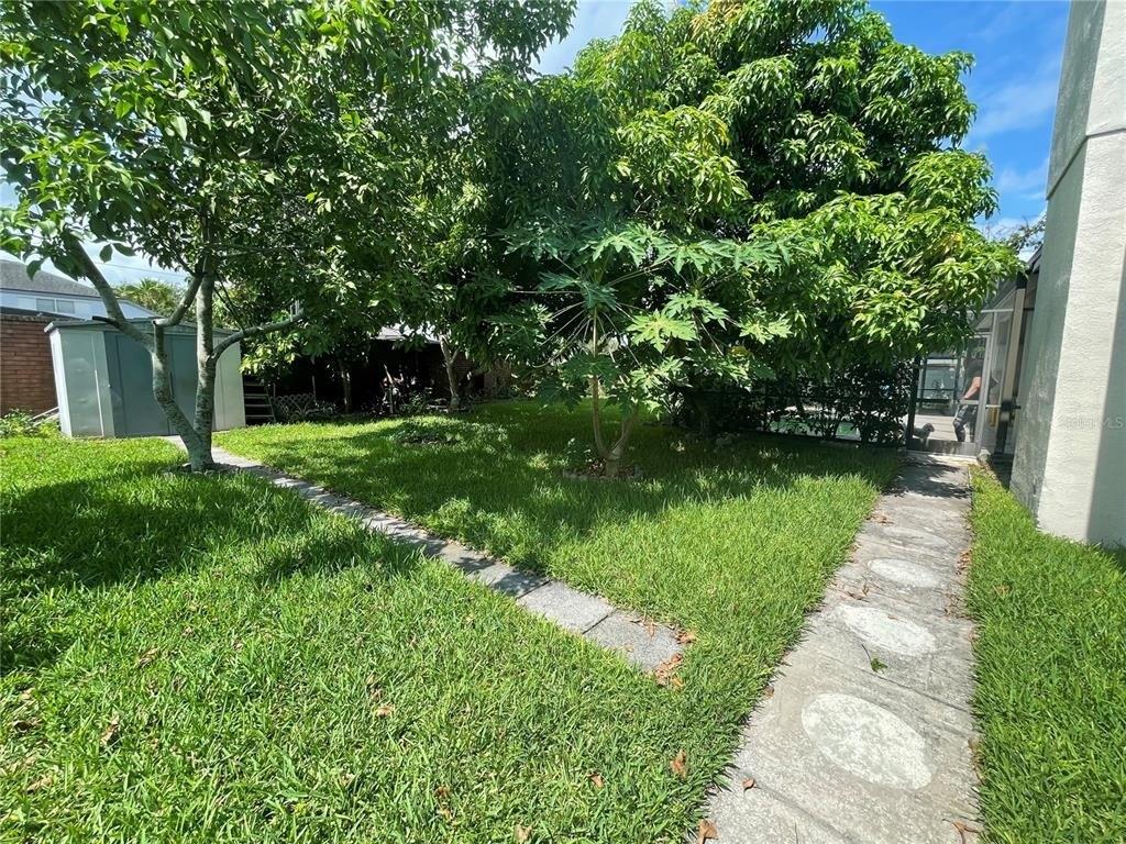 Franconia Dr, Belle Isle, FL 32812