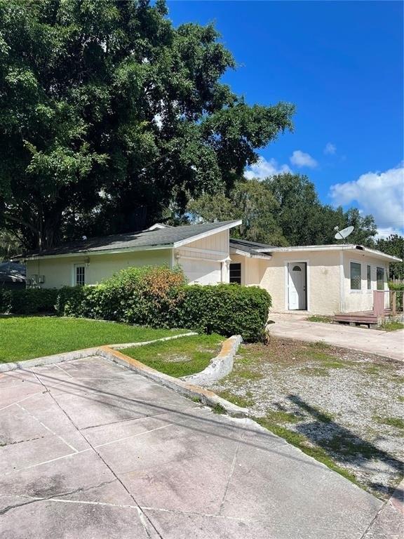 Jarvis Rd, Sarasota, FL 34241