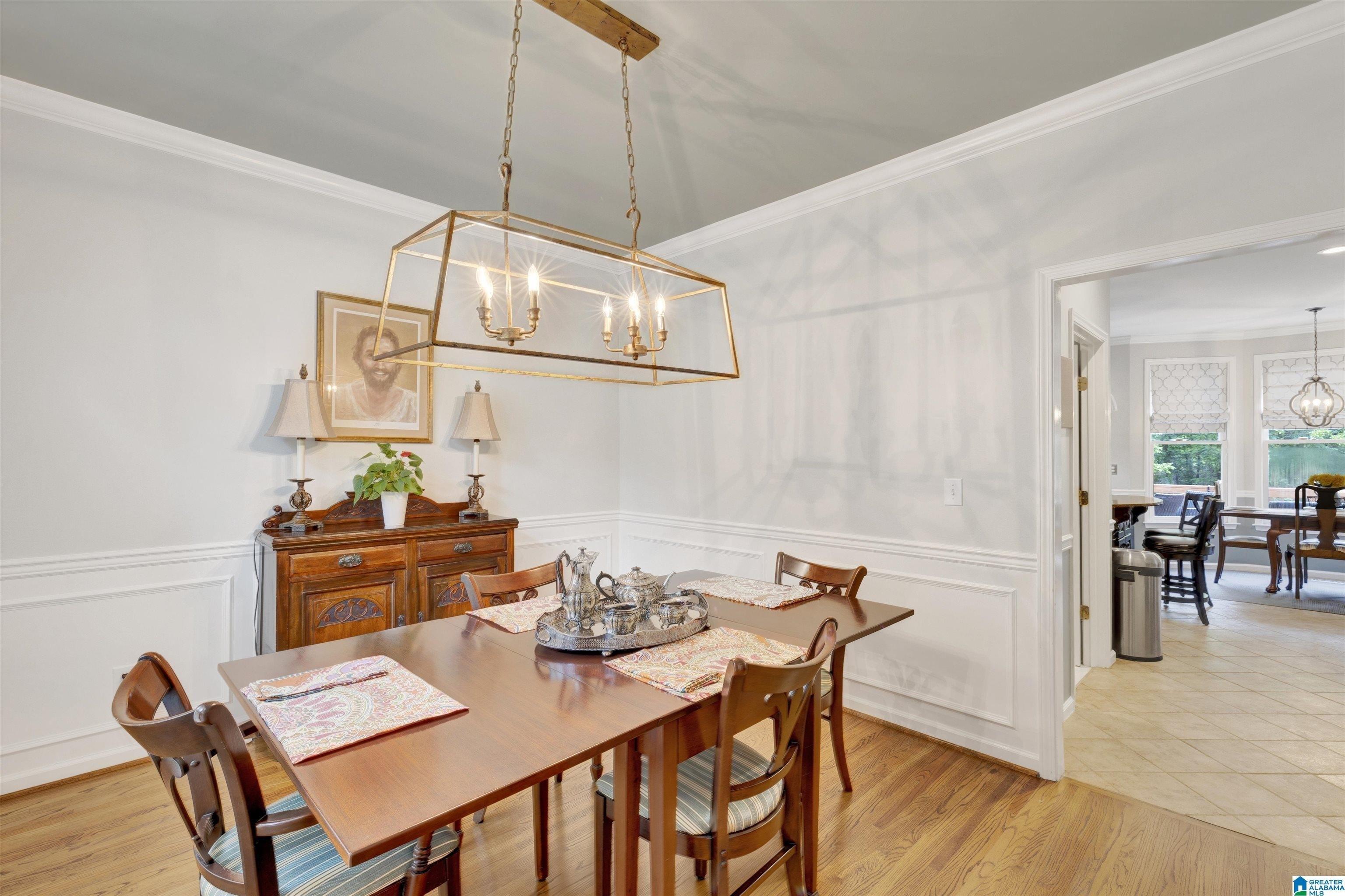 Memory Brook Cir, Birmingham, AL 35242