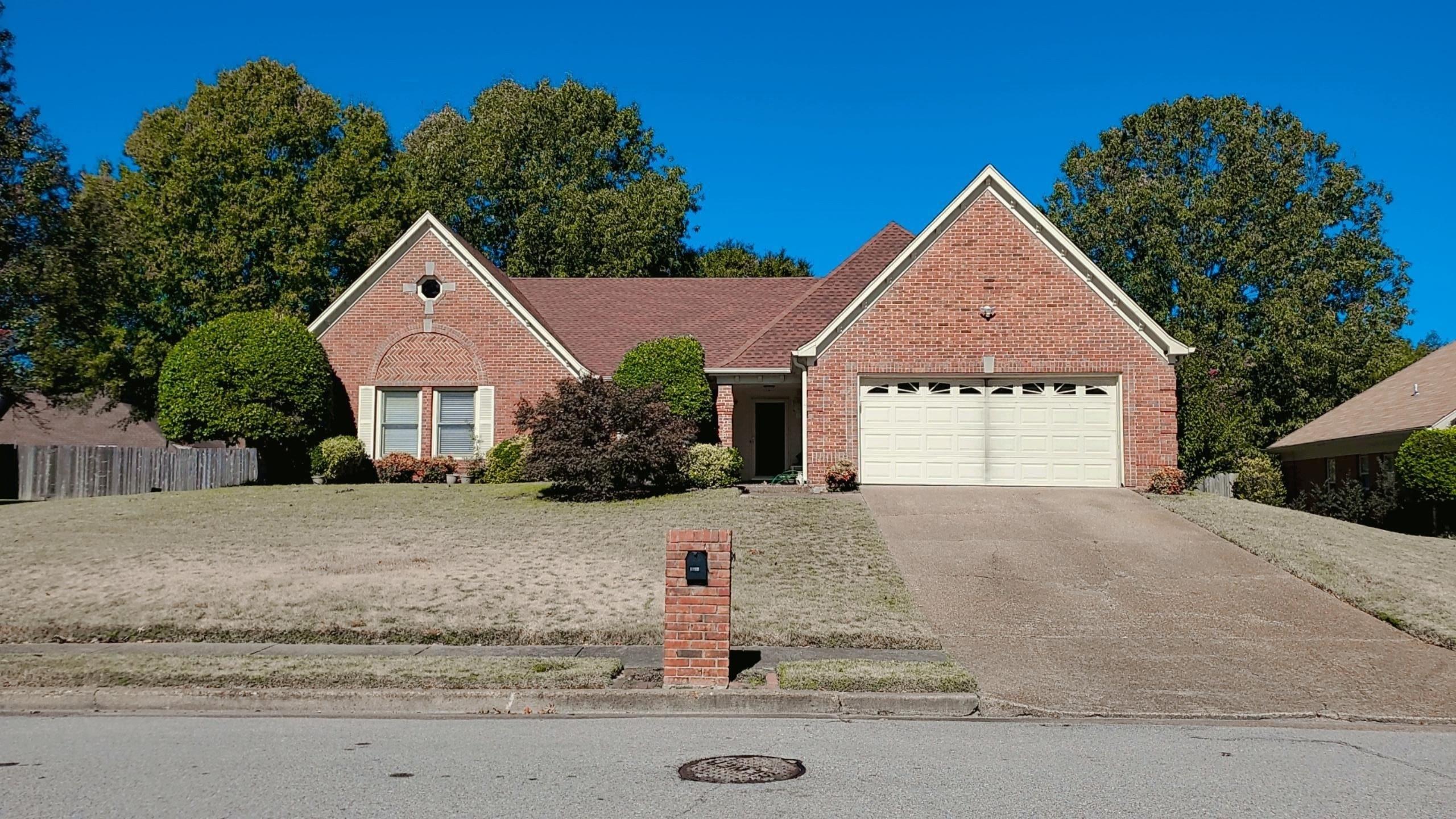 Killdeer Ln, Cordova, TN 38016