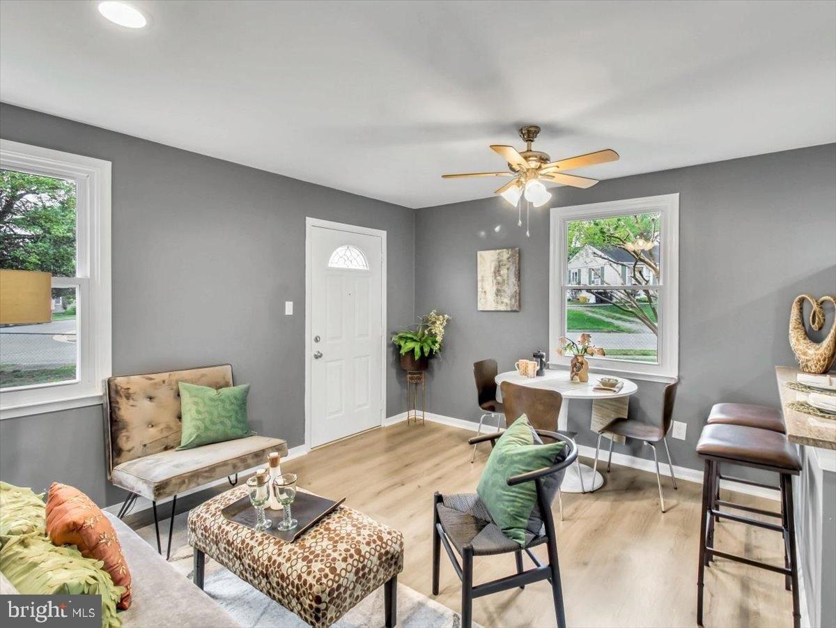 Kirtland Ave, District Heights, MD 20747