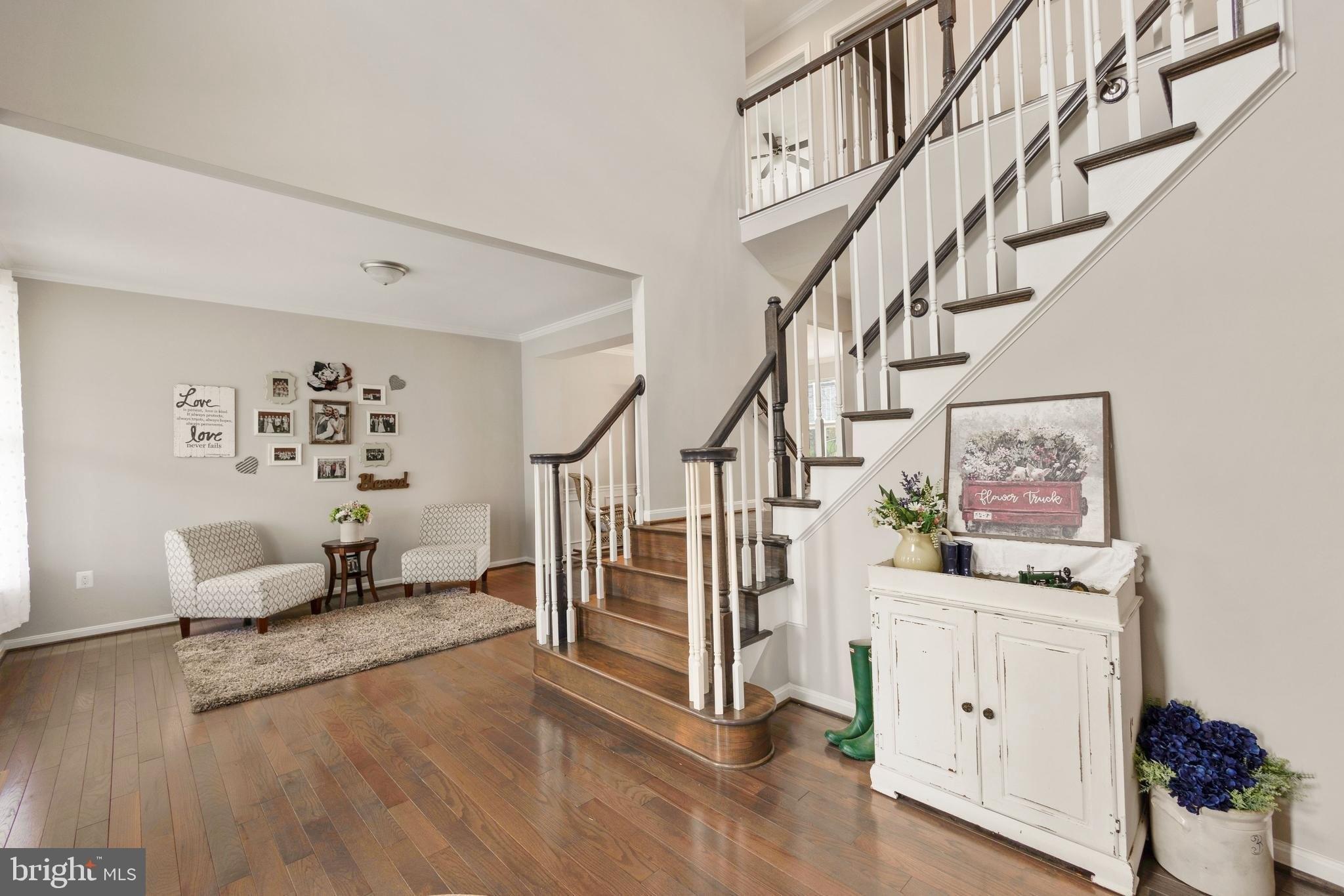 Bentpath Ct, Winchester, VA 22602