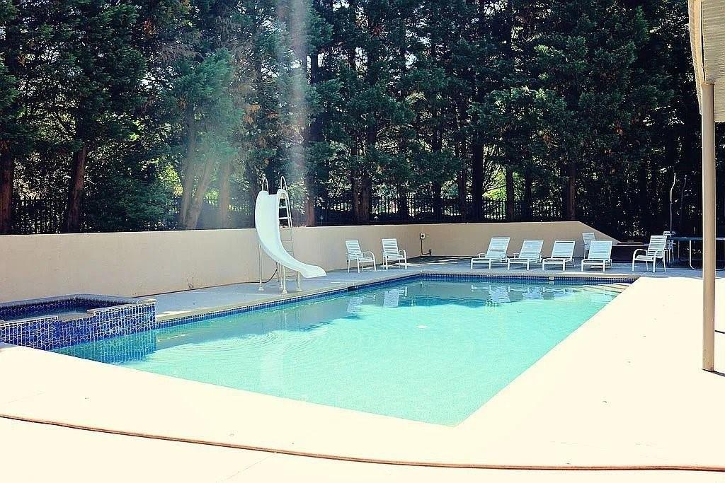 Lake Ridge Ter, Lawrenceville, GA 30043