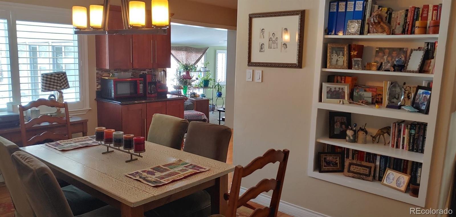 S Union Blvd, Lakewood, CO 80228