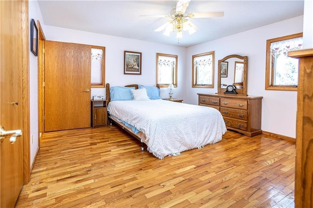 North Star Dr, Black River Falls, WI 54615