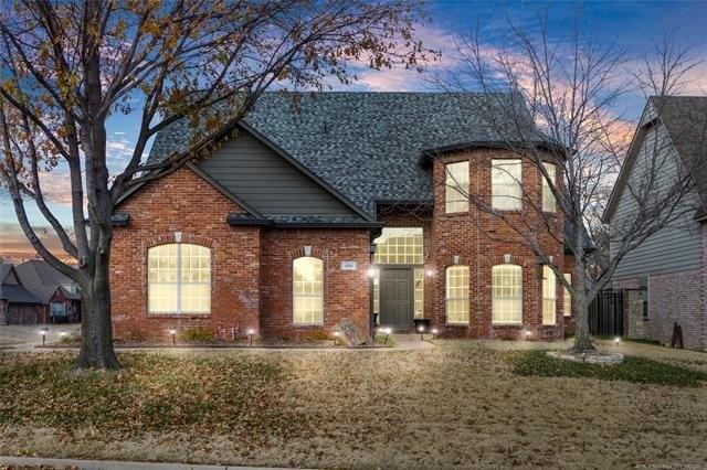 E 83rd St, Tulsa, OK 74133