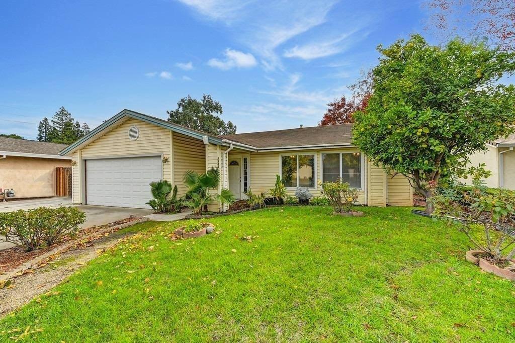 Rosemont Dr, Sacramento, CA 95826