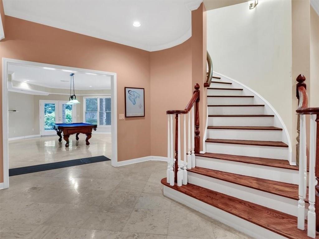Hamden Forest Dr Sw, Atlanta, GA 30331