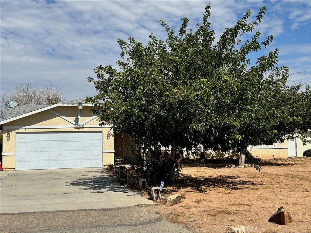 Erie Rd, Apple Valley, CA 92307