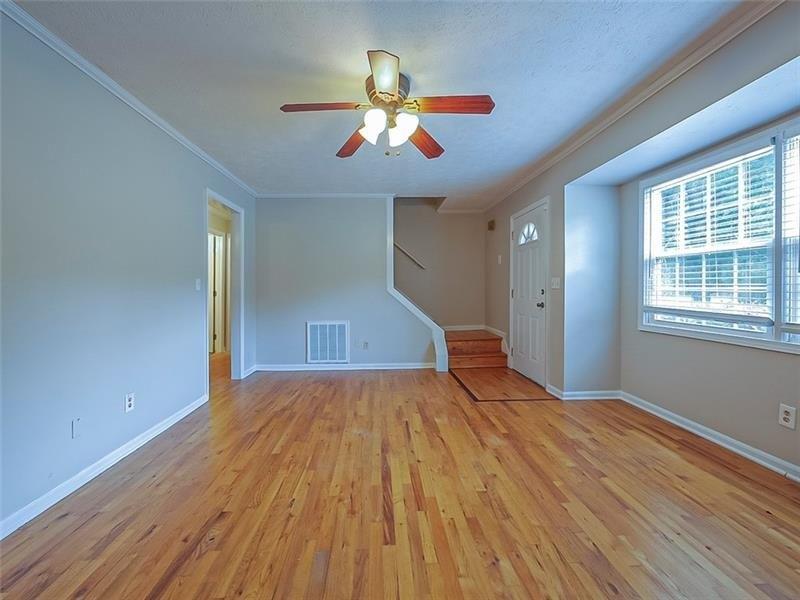 Newton Ridge Dr, Covington, GA 30014