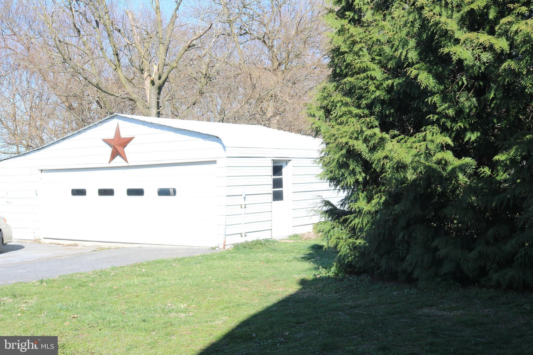 Barkdoll Rd, Hagerstown, MD 21742