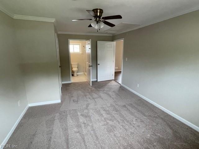 Debbie Cir, Norfolk, VA 23518