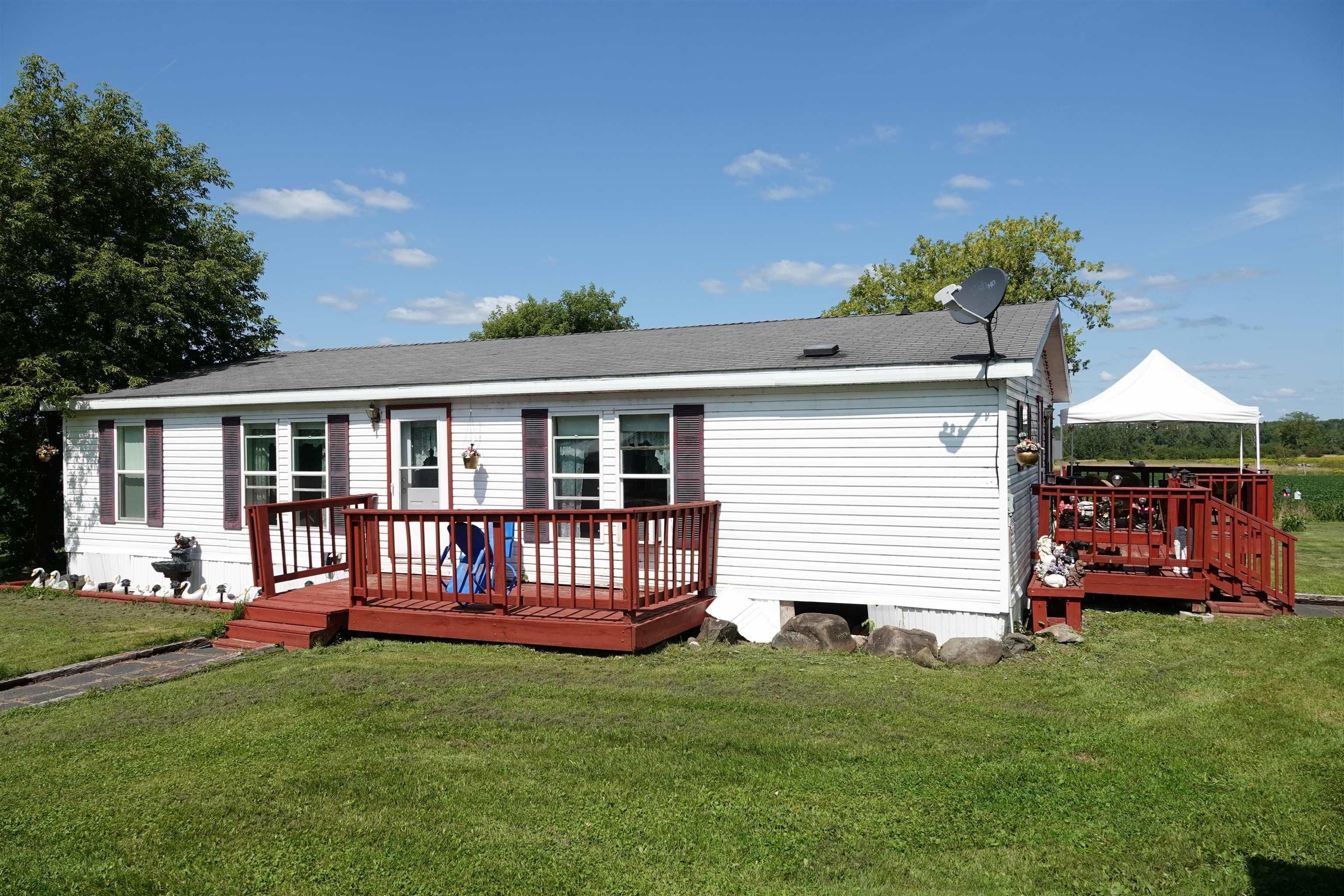 State Highway 64, Medford, WI 54451