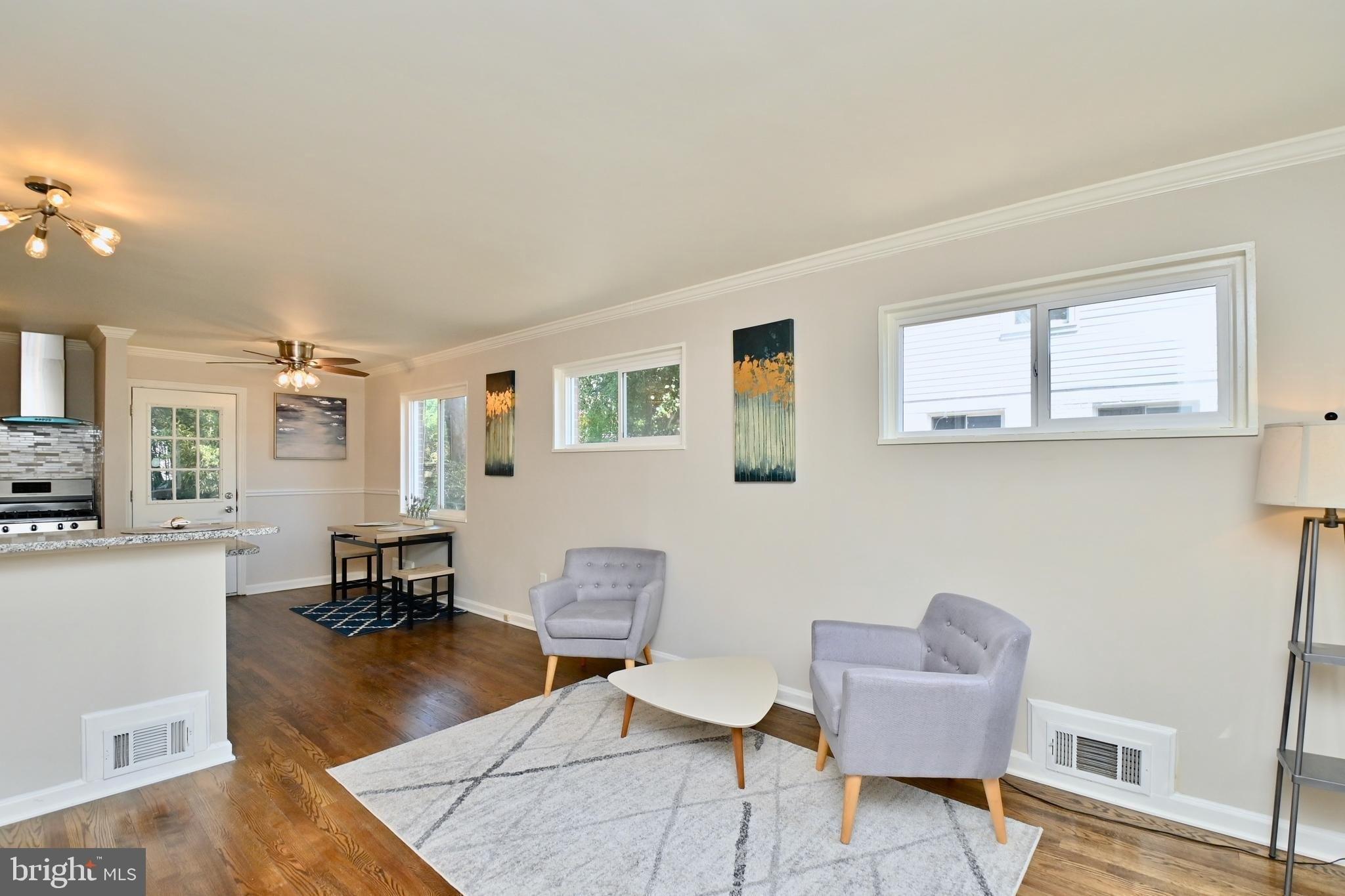 Kenyon Dr, Alexandria, VA 22307