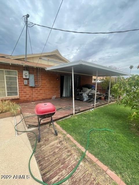 W Tuckey Ln, Phoenix, AZ 85019