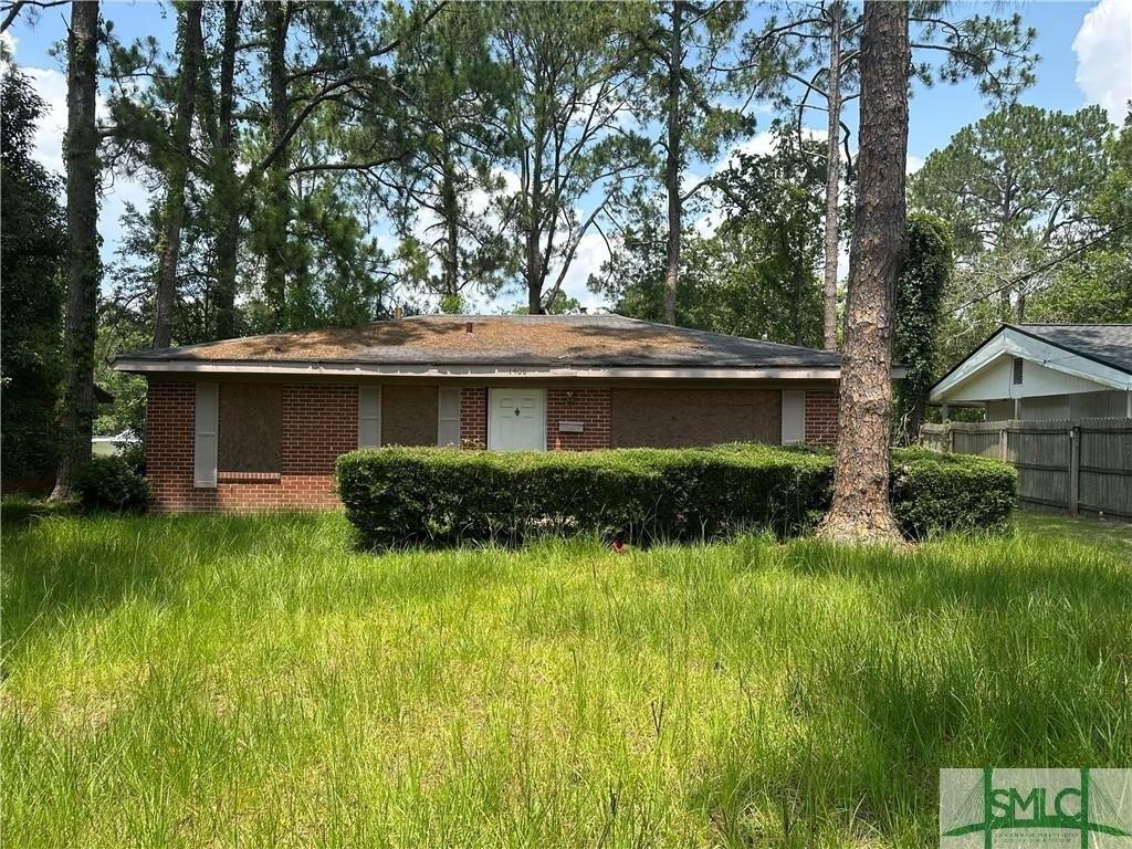 Bethune St, Waycross, GA 31501