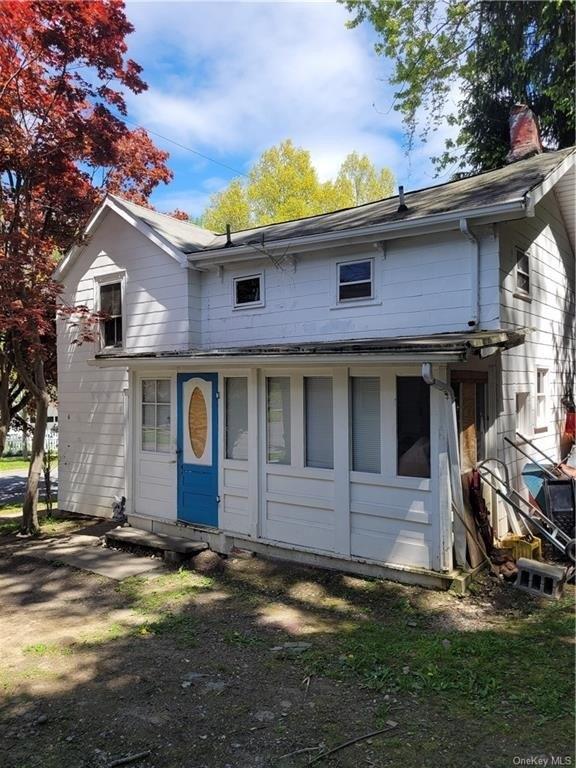 Glenwood Ave, Poughkeepsie, NY 12603