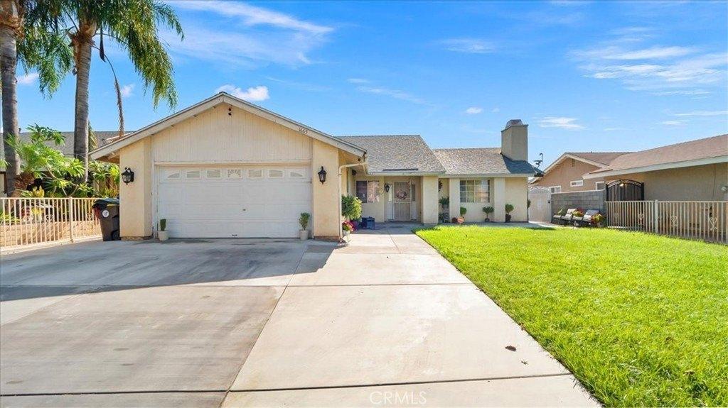Susie Ln, San Bernardino, CA 92411