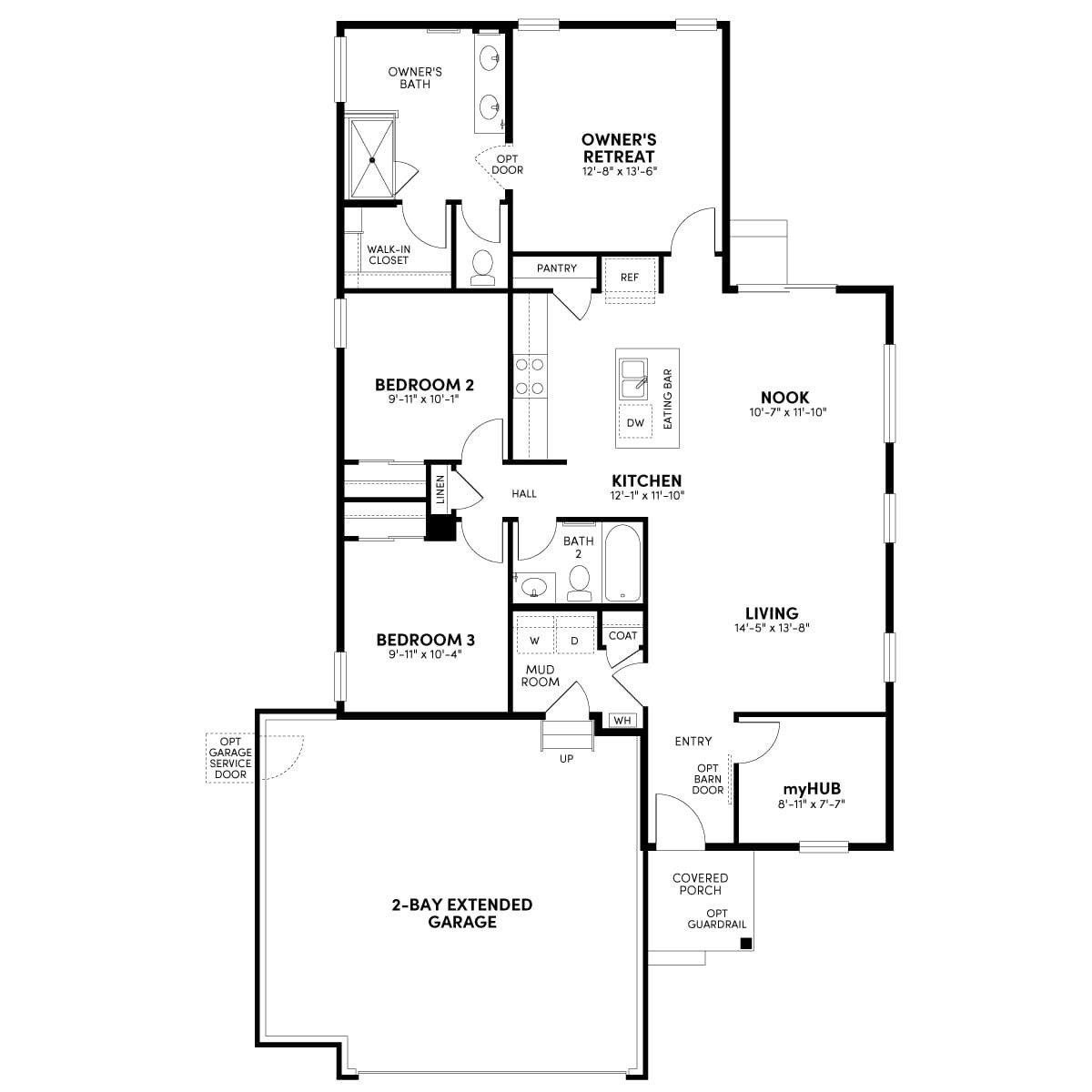 Ambrose Pl, Brighton, CO 80601