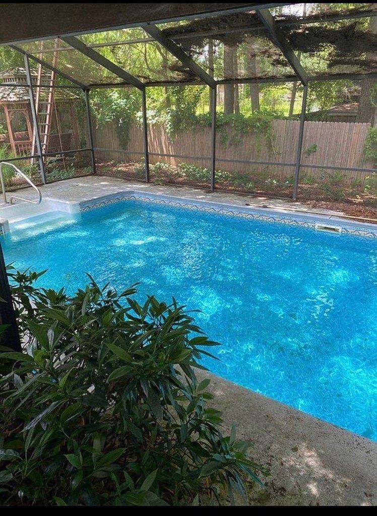Holly Hill Rd, Milledgeville, GA 31061