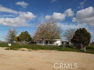 Rainbow Rd, Hinkley, CA 92347