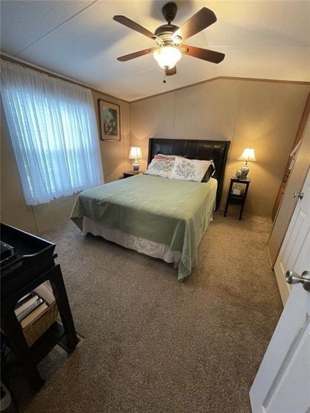 Little Creek Rd, Harmony, PA 16037