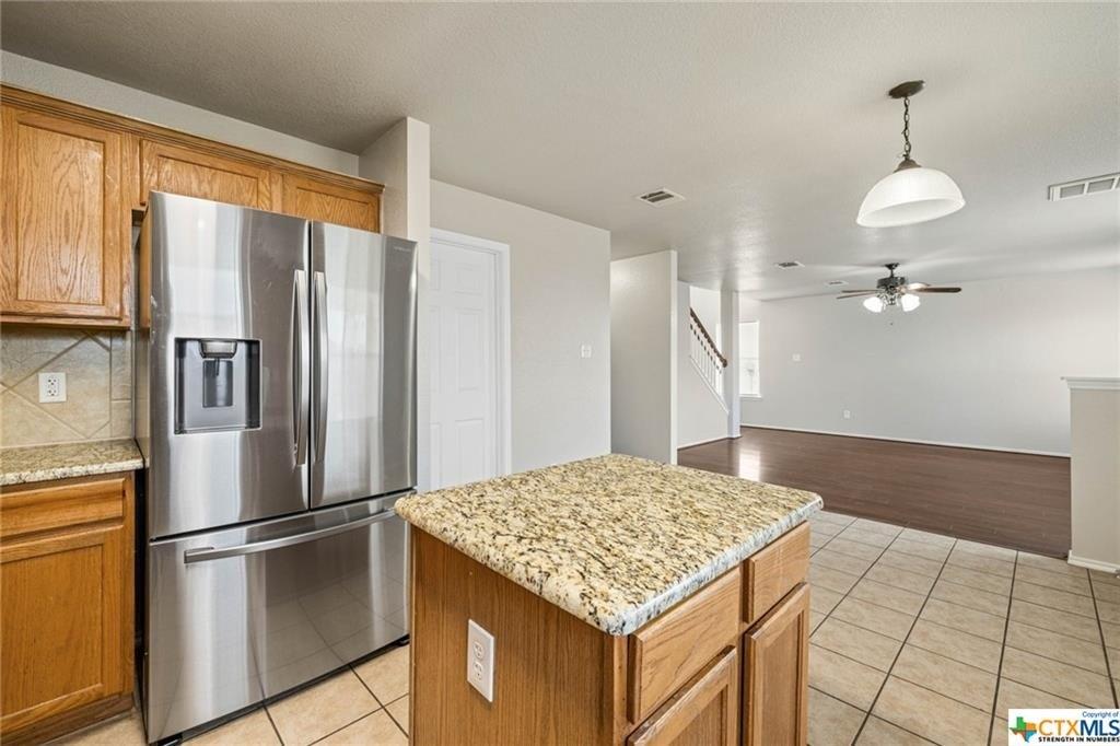 Donegal Bay Ct, Killeen, TX 76549