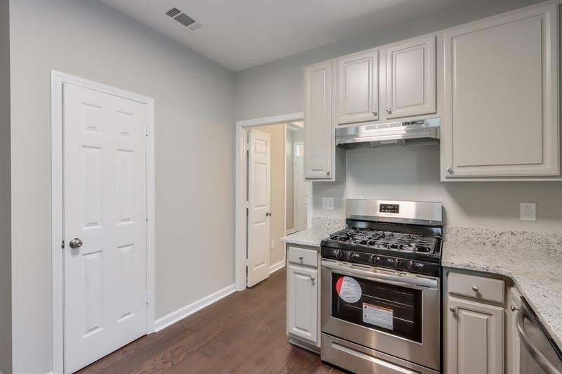 Hamby St Se, Smyrna, GA 30080