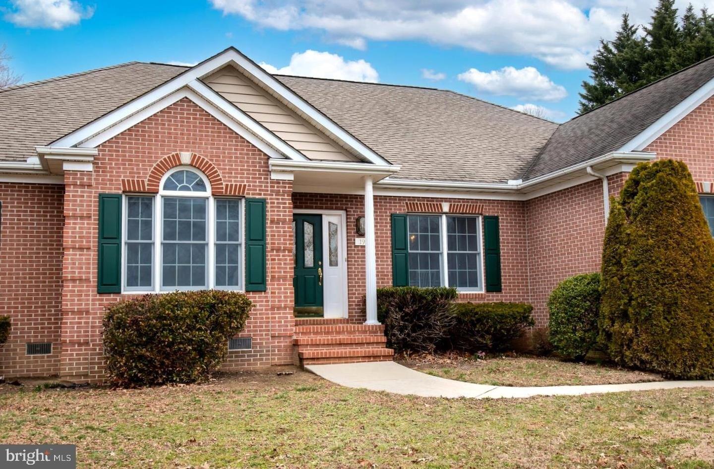 Prospect Bay Dr W, Grasonville, MD 21638