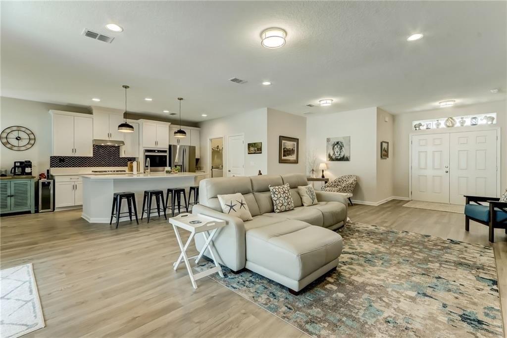 Cornflower Dr, Fernandina Beach, FL 32034