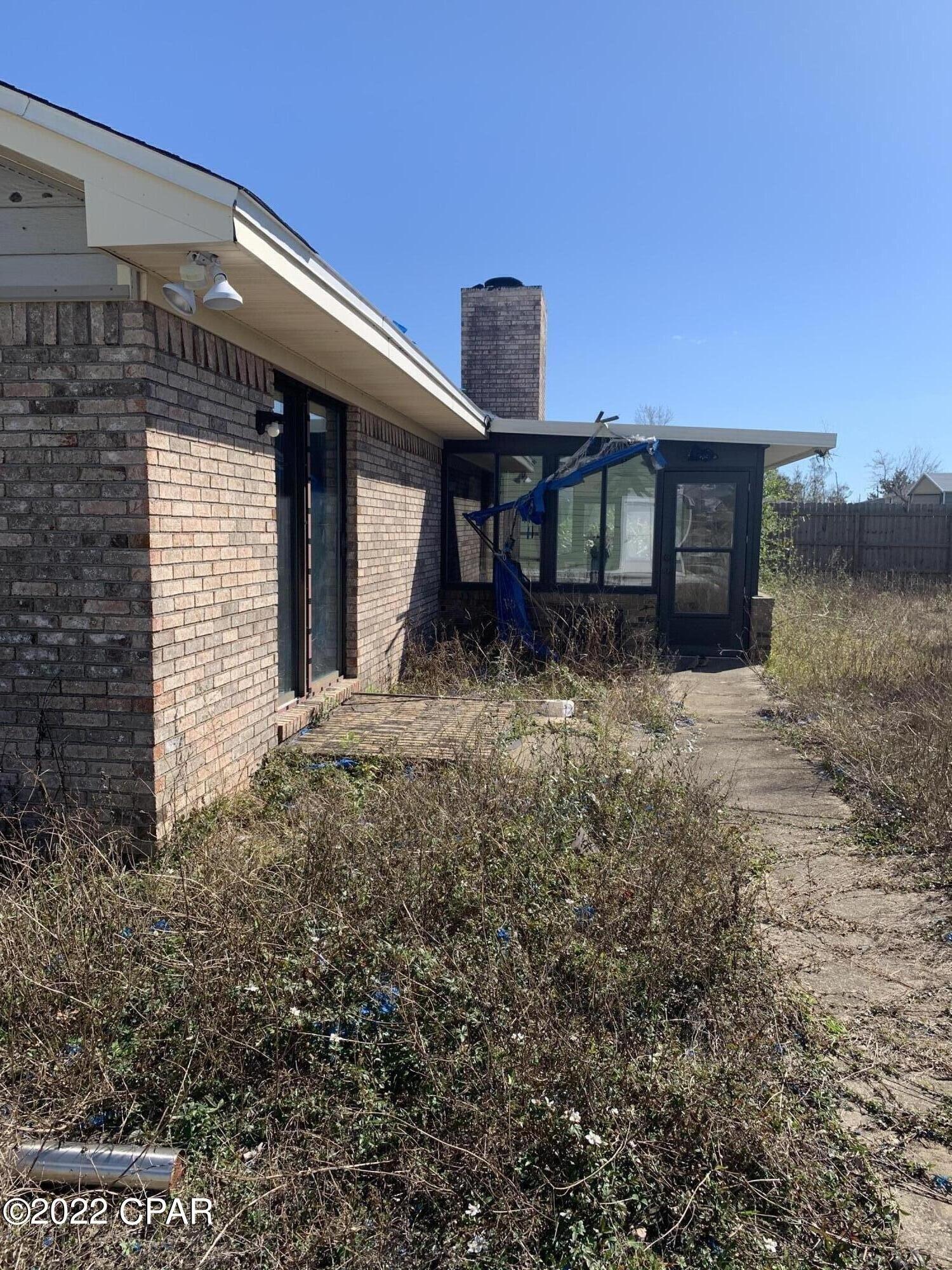 Massachusetts Ave, Lynn Haven, FL 32444