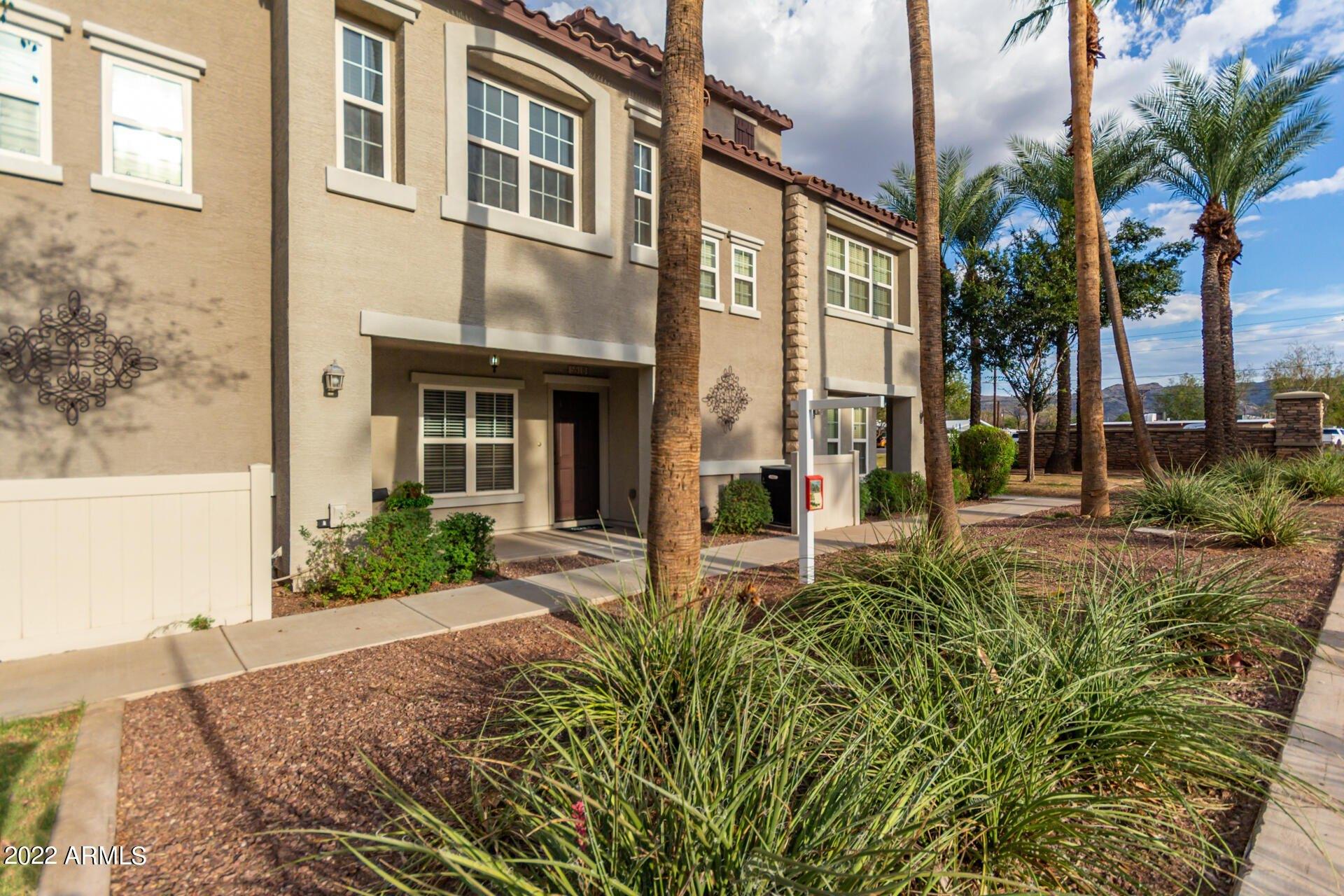 S 22nd Ter, Phoenix, AZ 85040