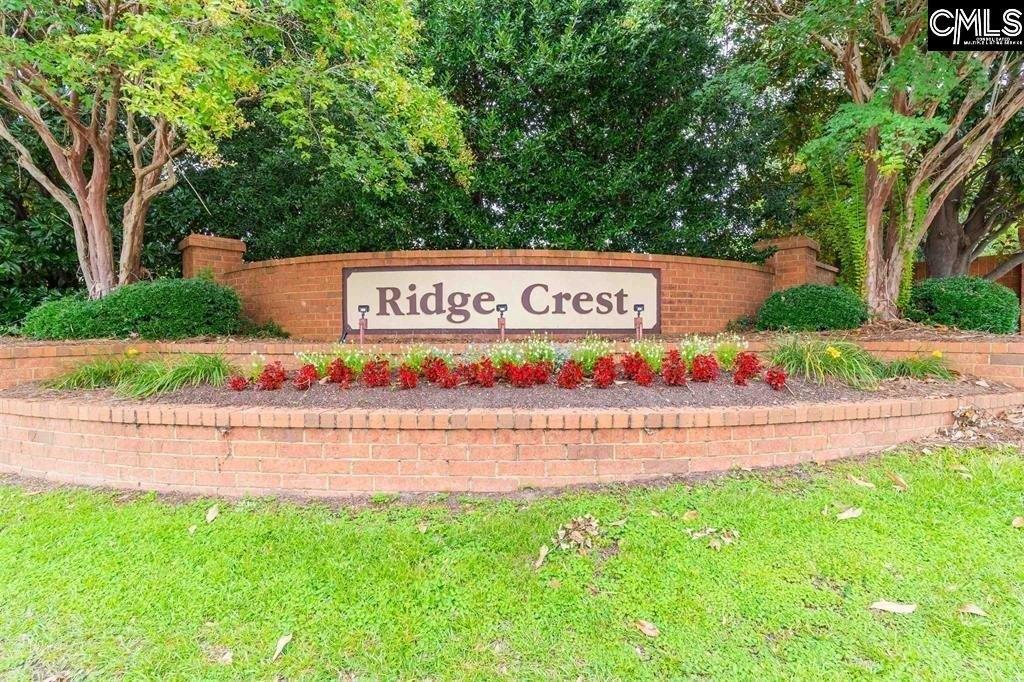 Ridge Trail Dr, Columbia, SC 29229