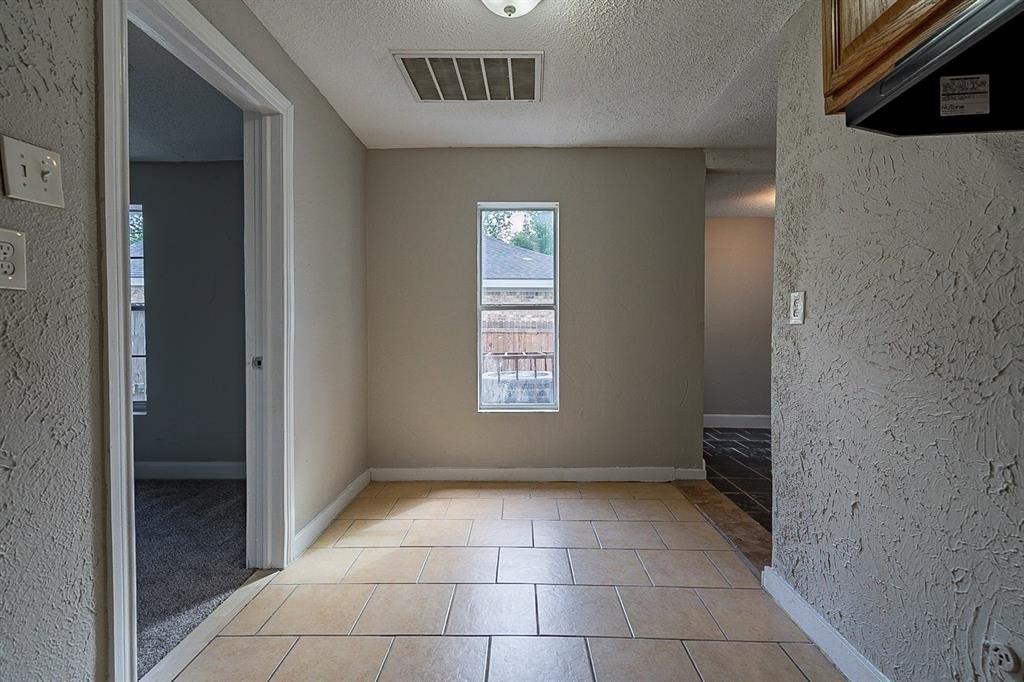 Netherland Dr, Seagoville, TX 75159