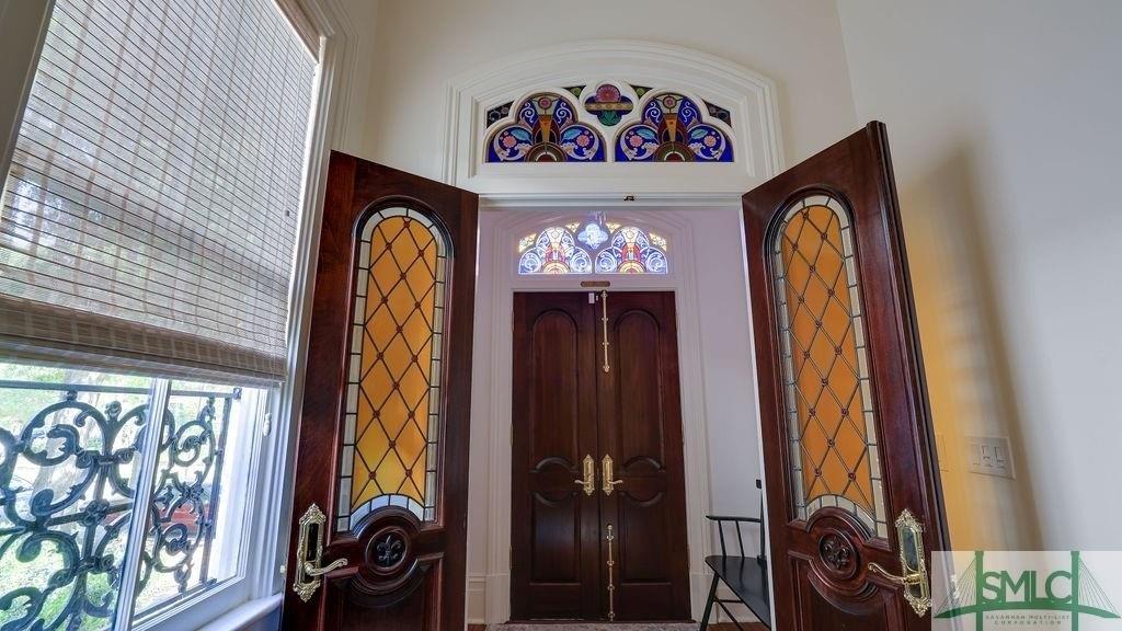 W Gwinnett St, Savannah, GA 31401