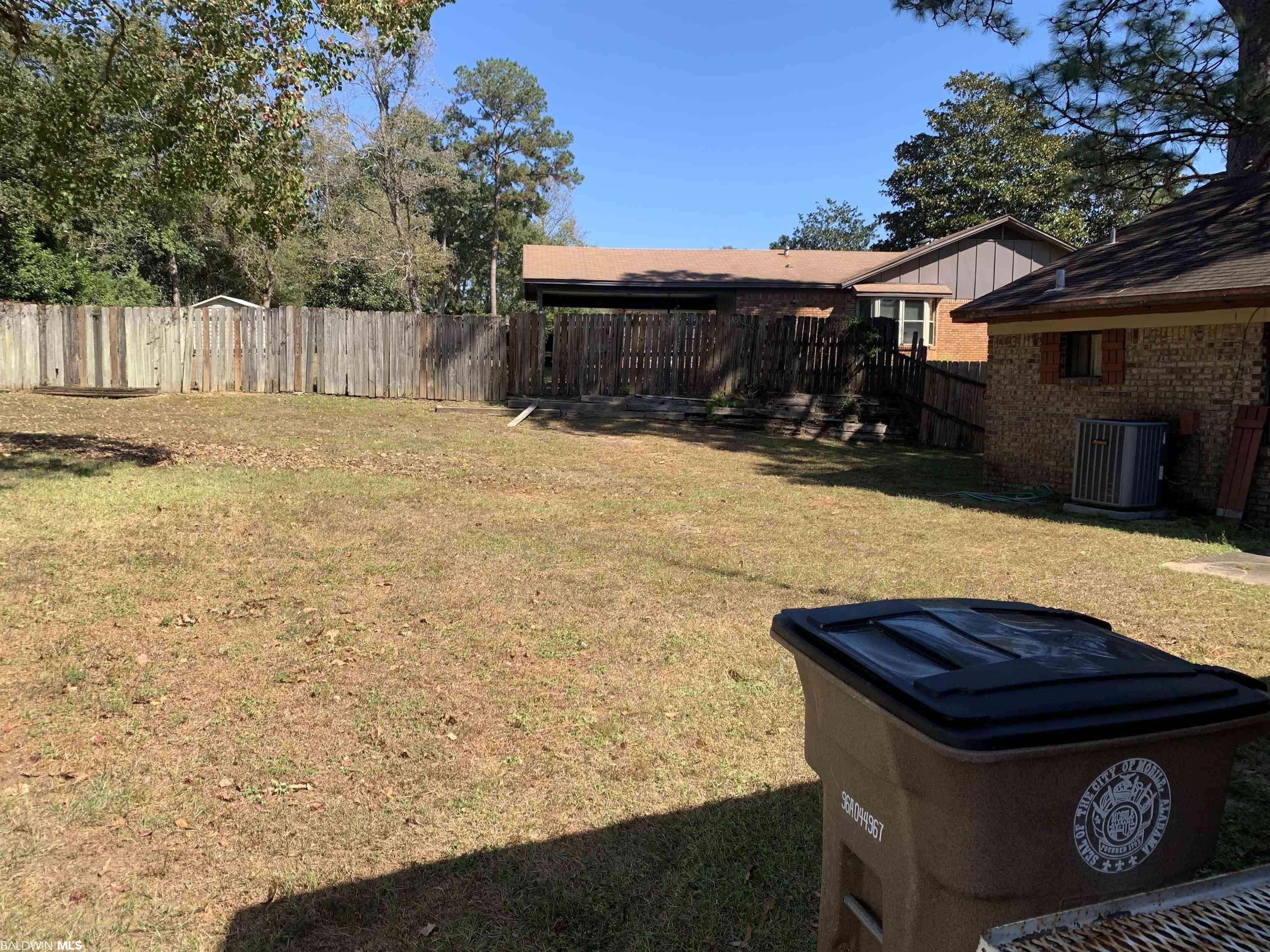 Greenbrook Ct, Mobile, AL 36609