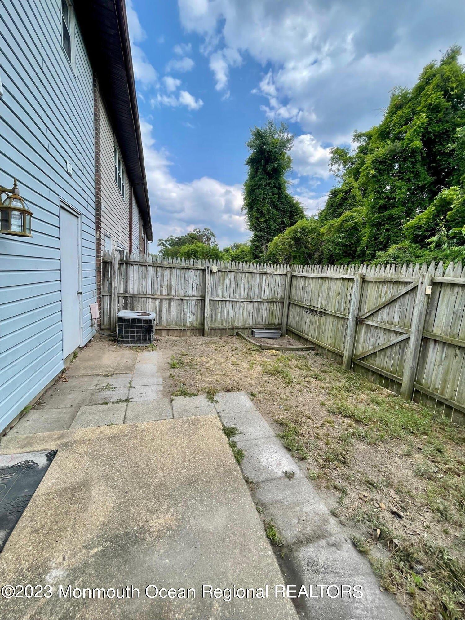 Greenwood Loop Rd, Brick, NJ 08724
