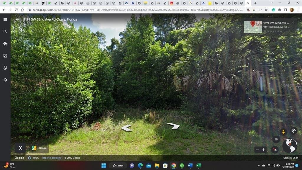 Sw 32nd Avenue Rd, Ocala, FL 34476