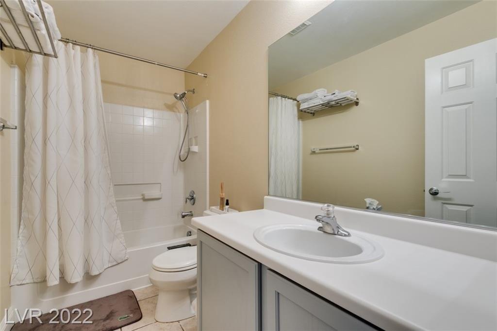 Scree Ct, Las Vegas, NV 89139