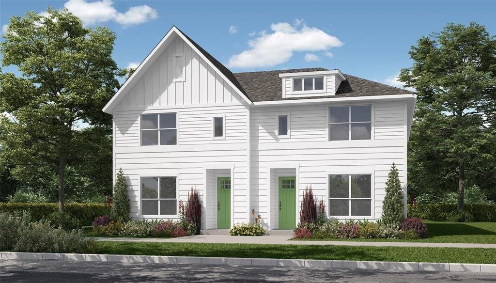 Vista Highlands Ln, Fort Worth, TX 76135