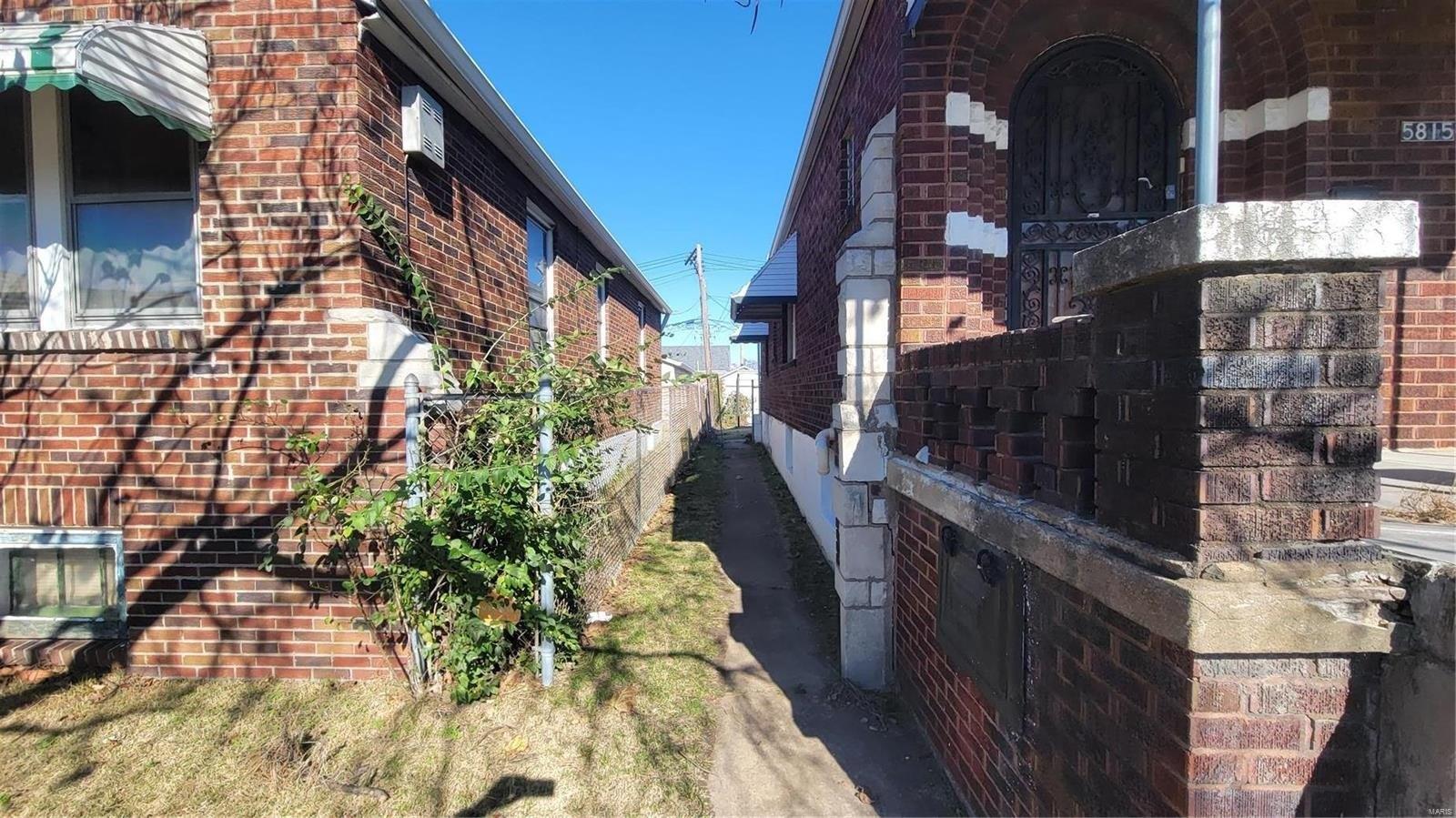 Ferris Ave, Saint Louis, MO 63120