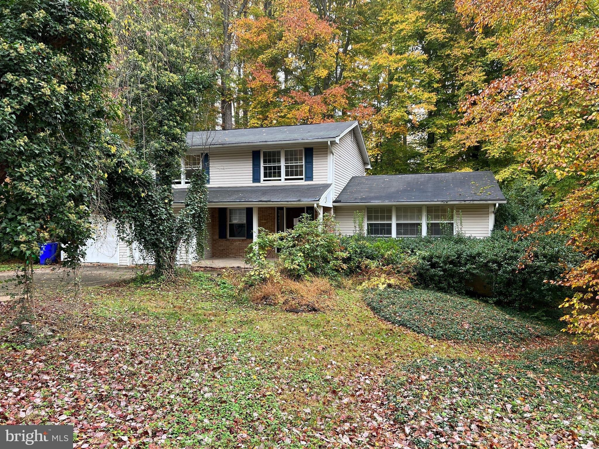 Hesperus Dr, Columbia, MD 21044