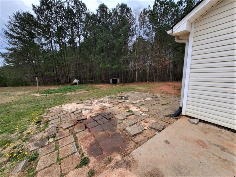 Southern Trace Xing, Rockmart, GA 30153