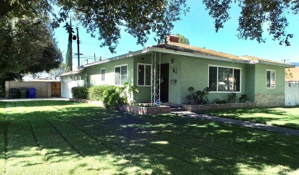 Mary Ann Ln, San Bernardino, CA 92404