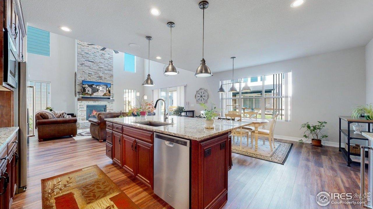 Blanchette St, Timnath, CO 80547