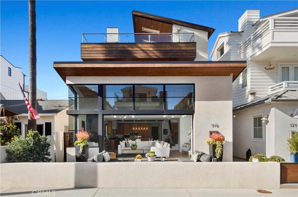 41st St, Newport Beach, CA 92663
